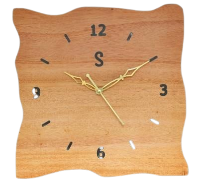 Clock 11