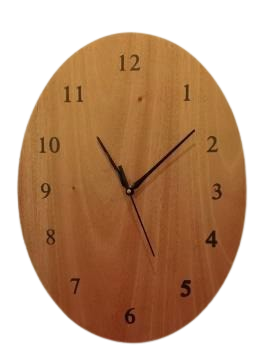 Clock 13