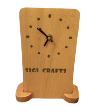 Clock 14