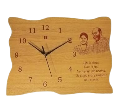 Clock 2