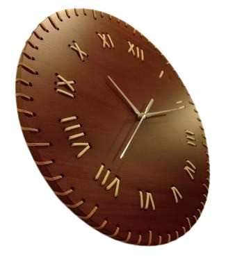 Clock 3