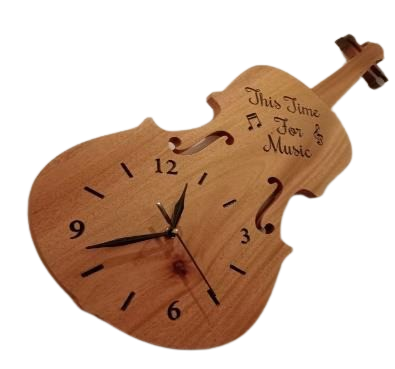 Clock 4
