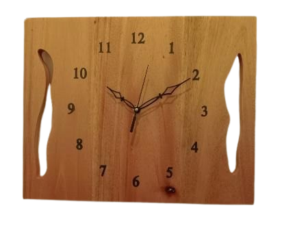 Clock 8