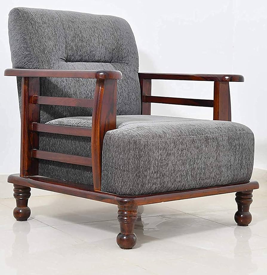 Single sofa