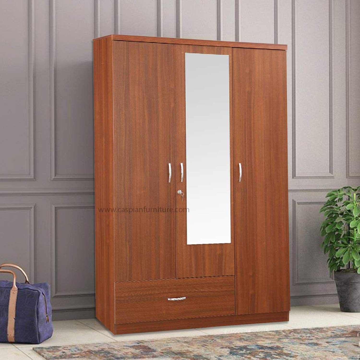 Wardrobe 1